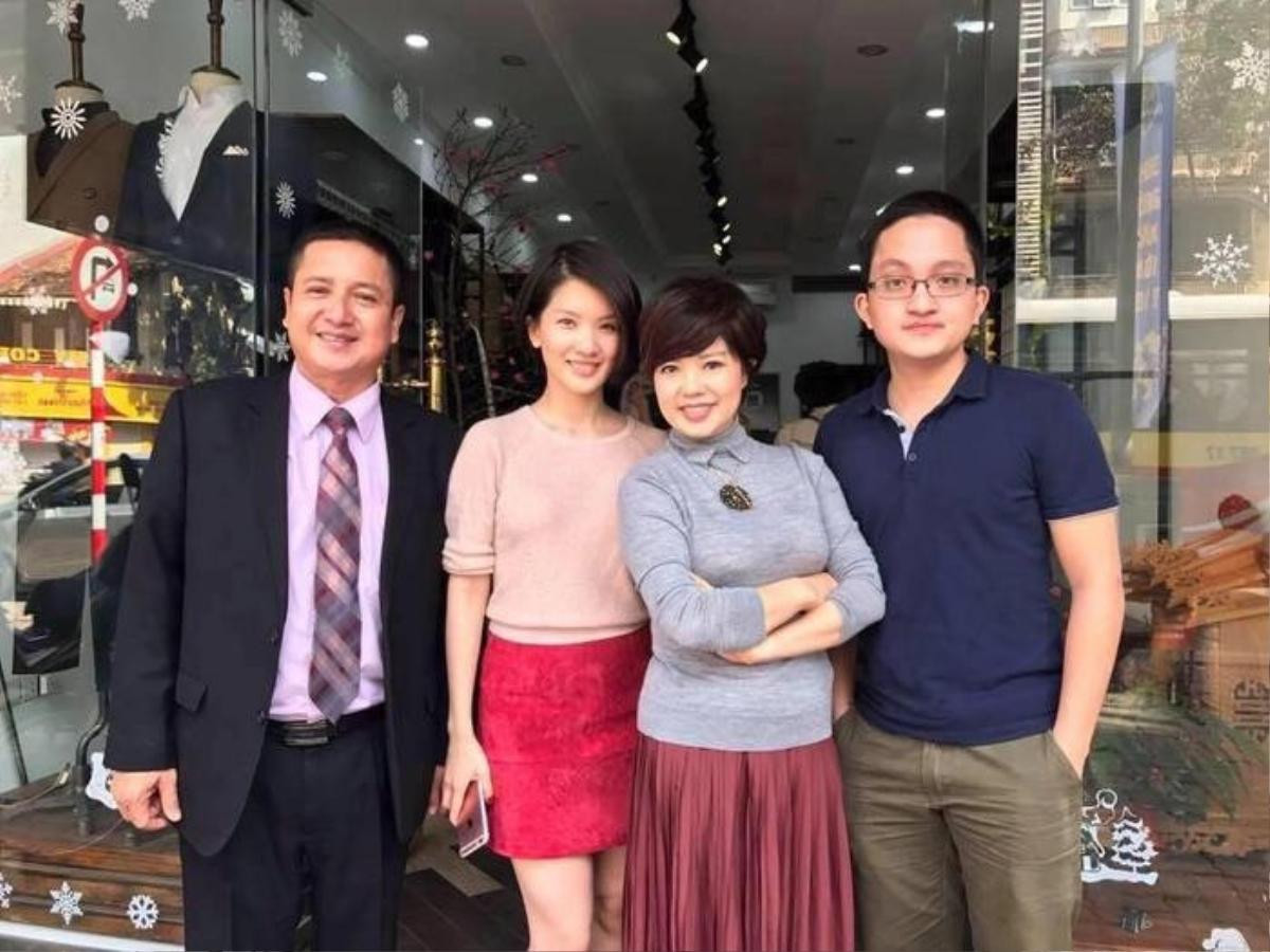 NSND Ngọc Huyền - vợ cũ NSƯT Chí Trung sau 6 năm ly hôn giờ thay đổi ra sao? Ảnh 1
