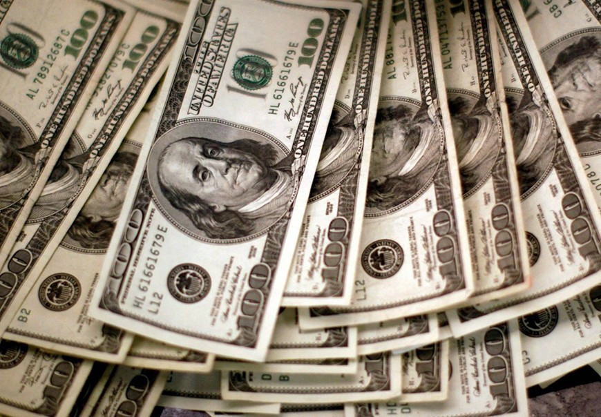Tỷ giá USD hôm nay 19/8: Áp lực tỷ giá sẽ hạ nhiệt dần - 1