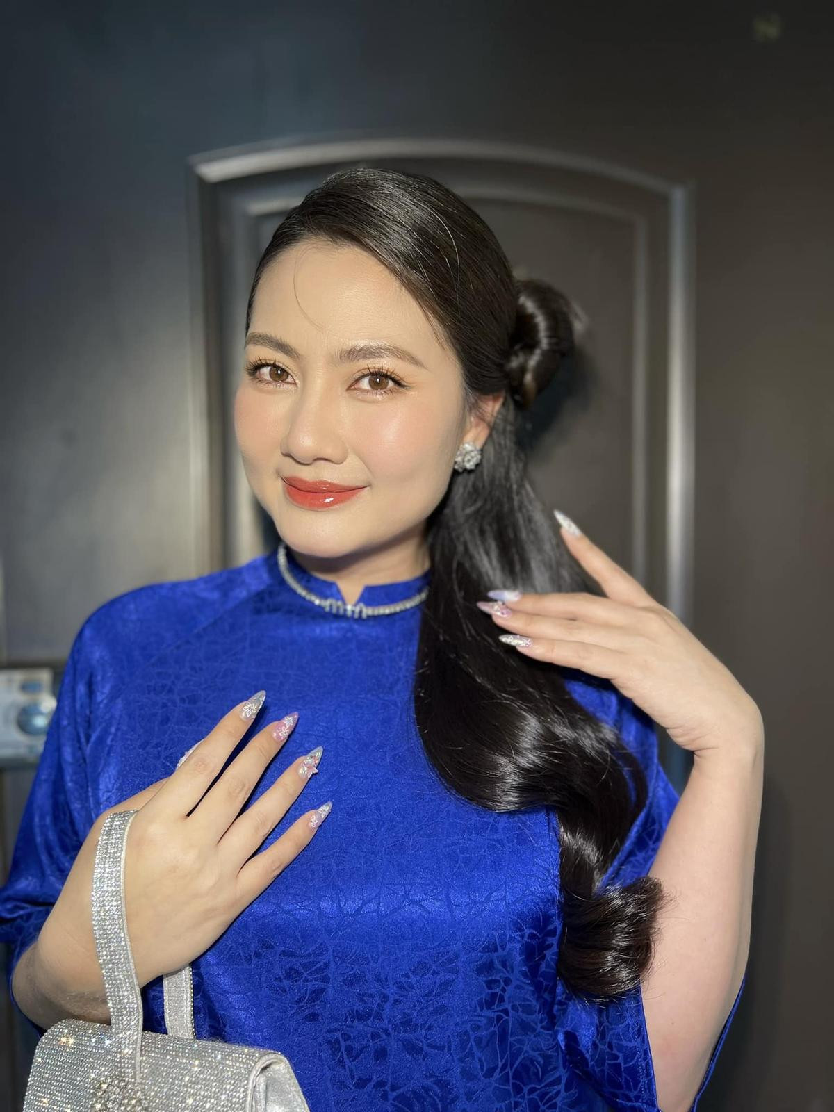Diễn viên Ngọc Lan dừng hoạt động nghệ thuật, lý do khiến nhiều người xót xa Ảnh 1