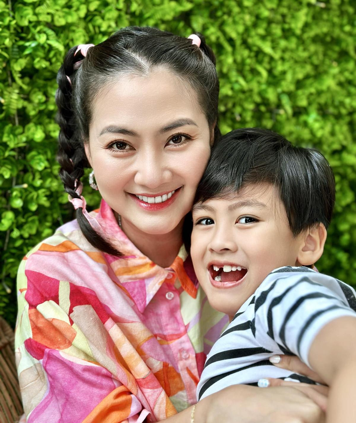 Diễn viên Ngọc Lan dừng hoạt động nghệ thuật, lý do khiến nhiều người xót xa Ảnh 3