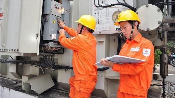 Giá điện được đề xuất giảm xuống còn 5 bậc