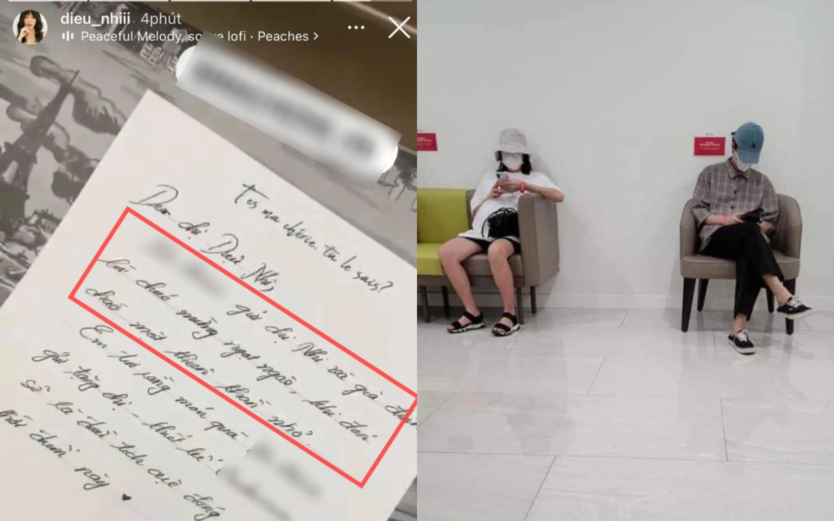 Hai niềm vui lớn của Diệu Nhi và Anh Tú Ảnh 5