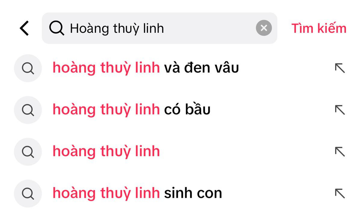 'Hoàng Thuỳ Linh sinh con' Ảnh 2