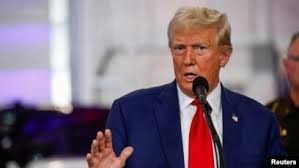 Bắt giữ nghi phạm liên tục đe dọa sát hại cựu Tổng thống D.Trump