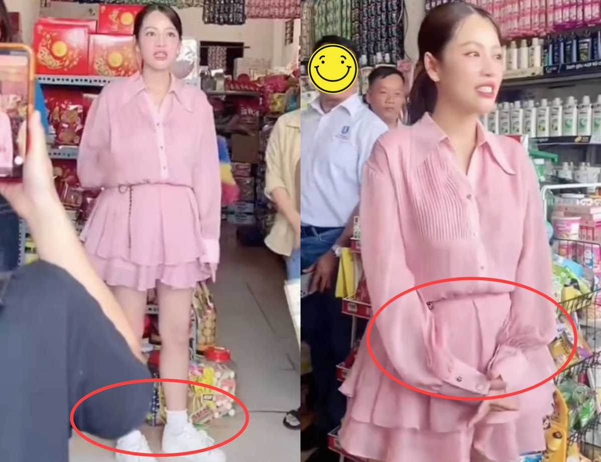 Puka có hỉ, chuẩn bị làm mẹ ở tuổi 34? Ảnh 2