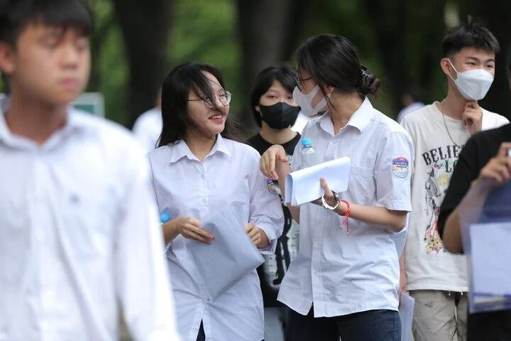 Bộ GD&ĐT yêu cầu khắc phục triệt để tình trạng xét tuyển sớm