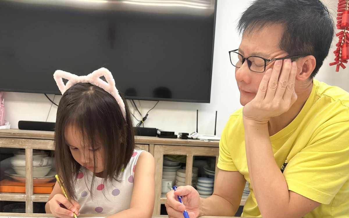 Phan Như Thảo tiết lộ tình hình hiện tại của chồng đại gia sau khi bị kiện đòi 6,3 triệu đô Ảnh 3