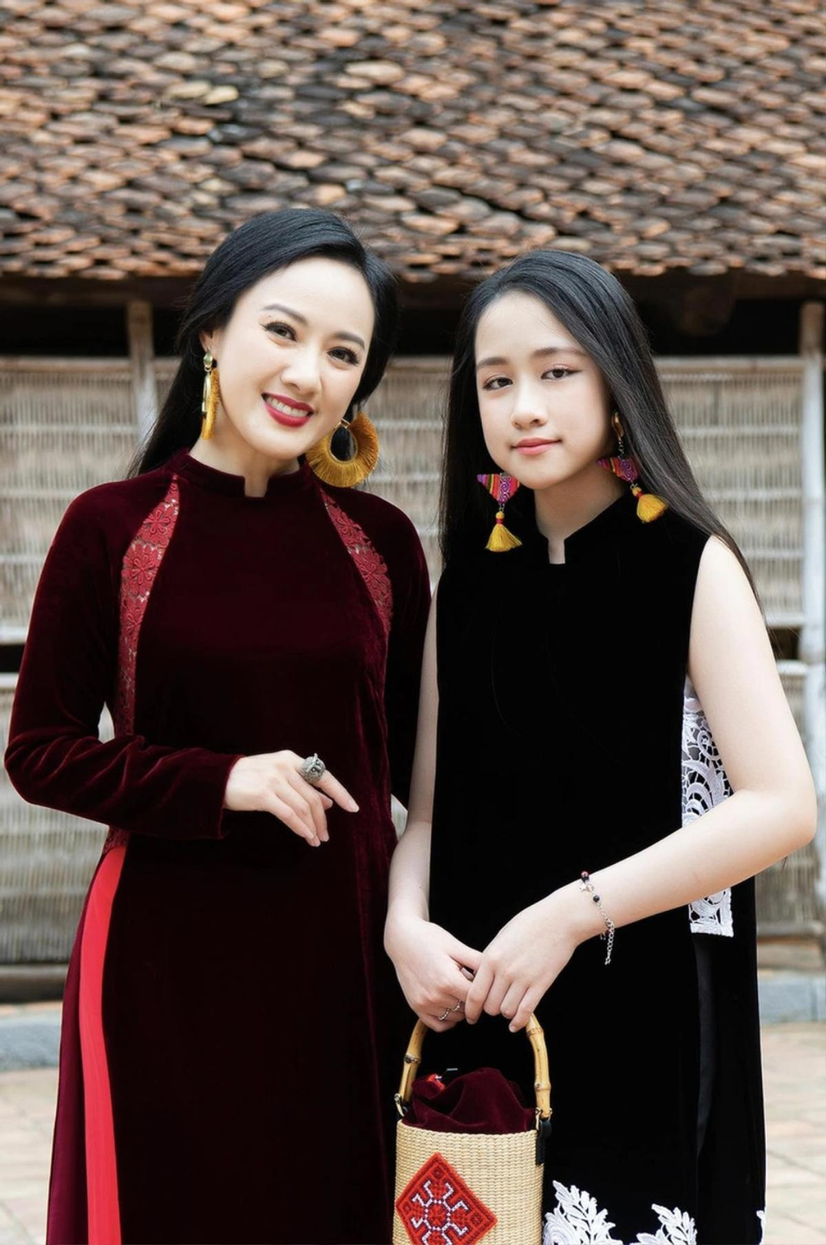 Ngỡ ngàng nhan sắc hiện tại của nữ biên tập viên xinh đẹp sau 3 năm ngừng dẫn Thời sự 19h Ảnh 6