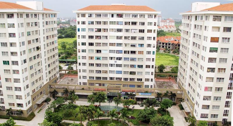 Đề xuất giảm lãi suất cho vay mua nhà ở xã hội xuống 3%/năm