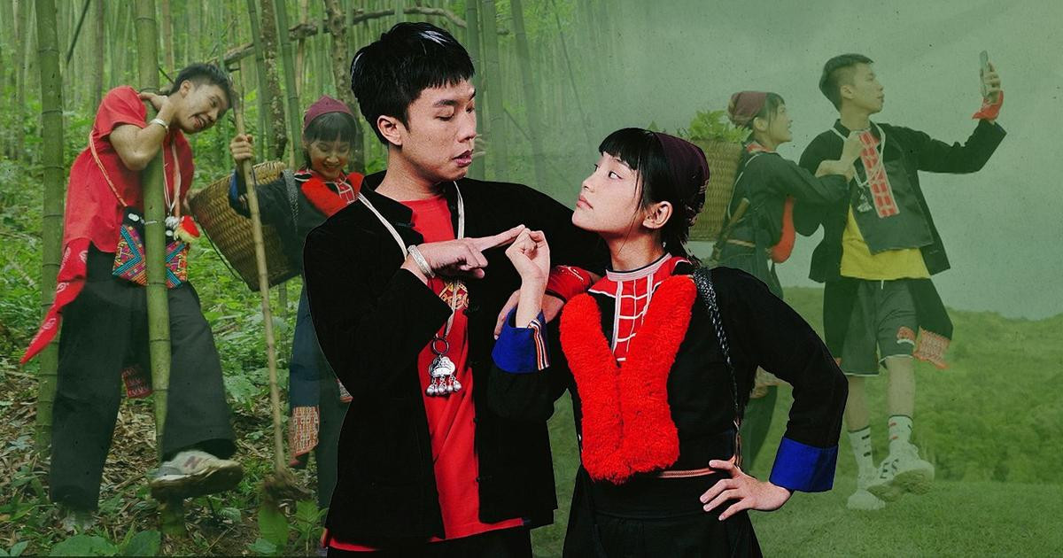 Loạt nhân vật sắp xuất hiện trong Đi Giữa Trời Rực Rỡ, Chải và Pu sẽ ngày càng ít đất diễn? Ảnh 1