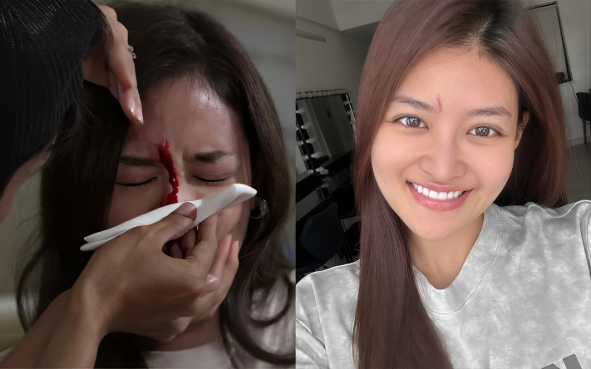 Nữ diễn viên Việt bị đoàn phim kiện đòi bồi thường 20 tỷ đồng trong vòng 7 ngày Ảnh 1