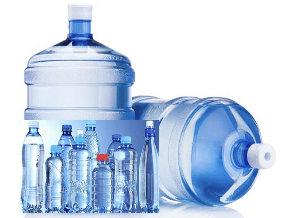 Nước đun sôi hay nước đóng chai an toàn hơn? Ảnh 2