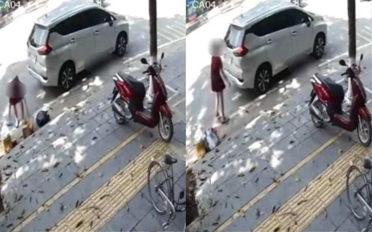 Diễn biến mới nhất vụ cụ bà nhặt rác bị tài xế đâm tử vong ở Bắc Giang Ảnh 2
