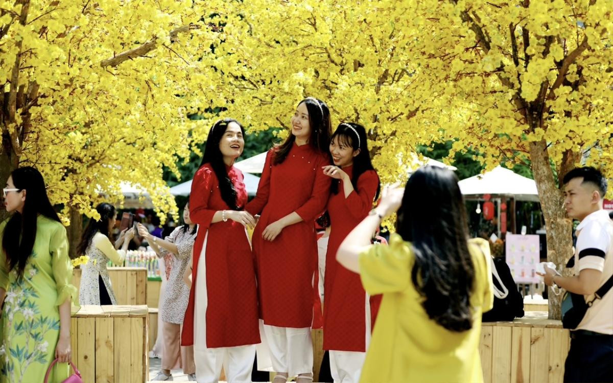 Tết Dương lịch và Tết Nguyên đán 2025: Người lao động sẽ được nghỉ bao nhiêu ngày? Ảnh 1