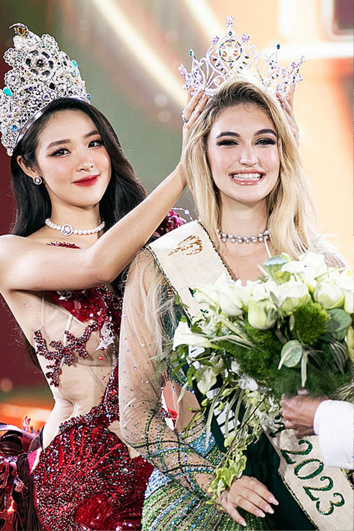 Chuyện gì đang xảy ra với Trương Ngọc Ánh? Ảnh 1
