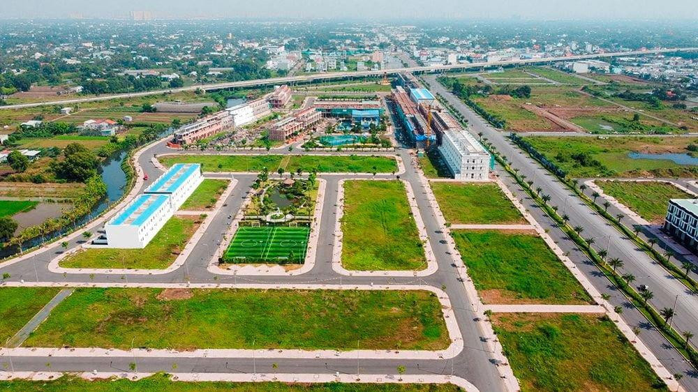 Từ 01/01/2026, bảng giá đất sẽ được ban hành hàng năm