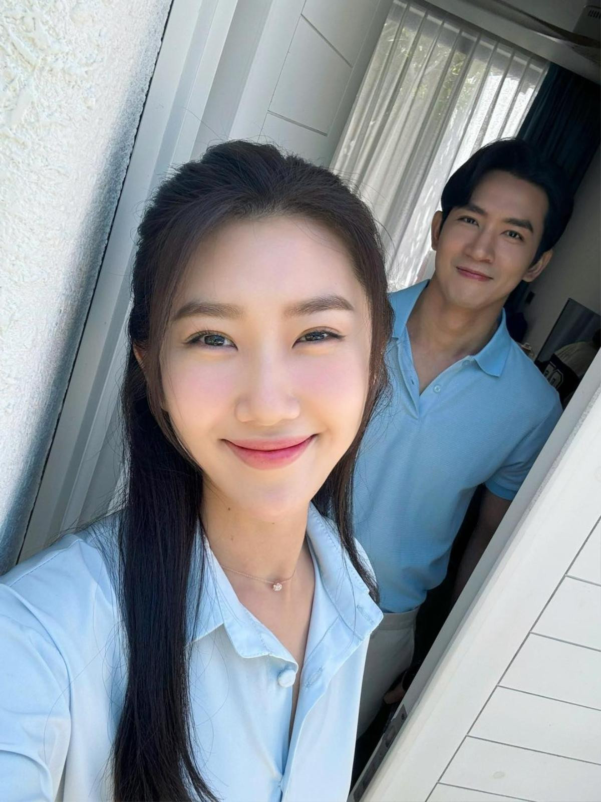 Hé lộ danh tính bạn trai Thuý Ngân, ngày lên xe hoa đang đến gần? Ảnh 1