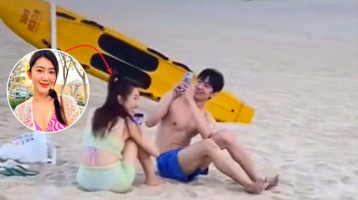 Hé lộ danh tính bạn trai Thuý Ngân, ngày lên xe hoa đang đến gần? Ảnh 4