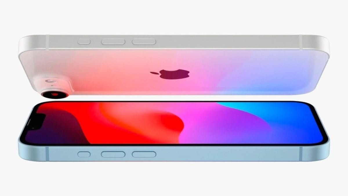 iPhone sắp chuyển sang màn hình OLED Ảnh 1