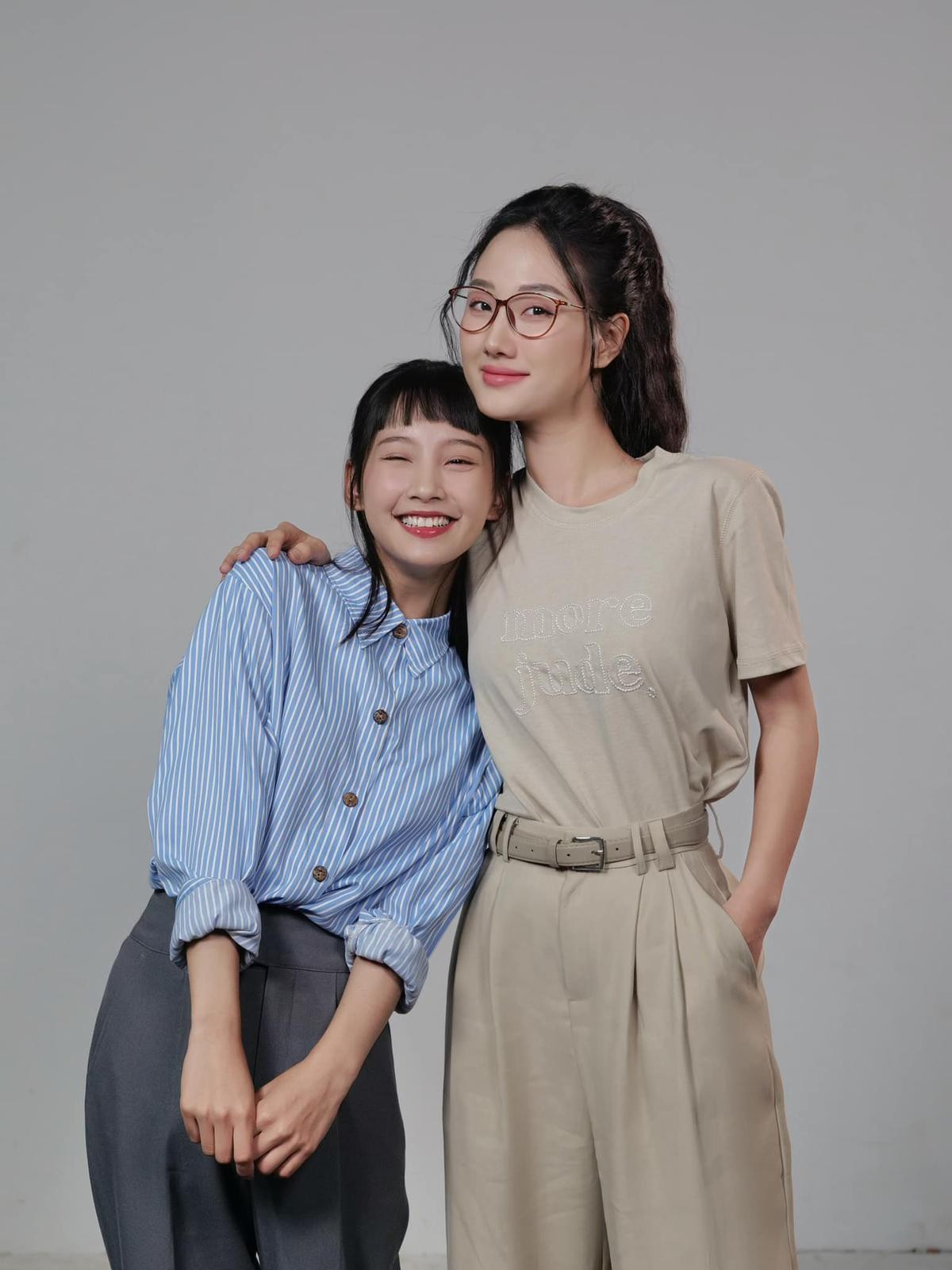 Đi giữa trời rực rỡ: Hóa ra đây mới là người mà Pu yêu Ảnh 2
