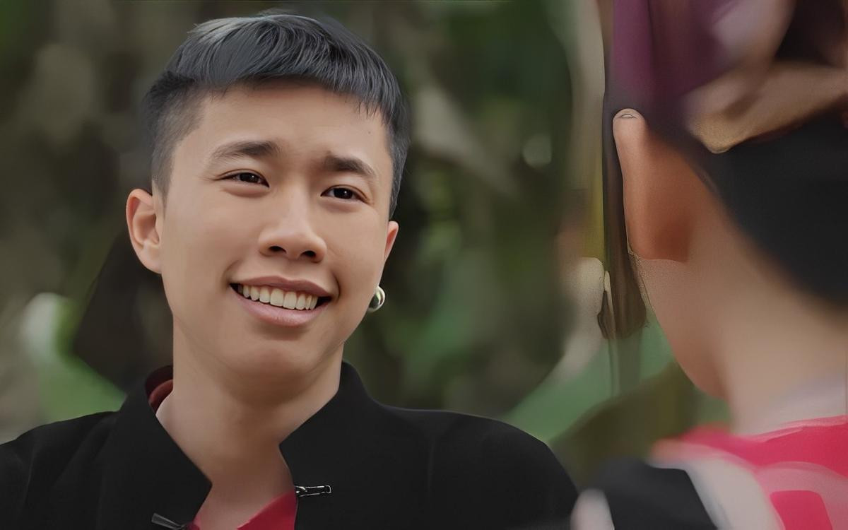 Đi giữa trời rực rỡ: Hóa ra đây mới là người mà Pu yêu Ảnh 3