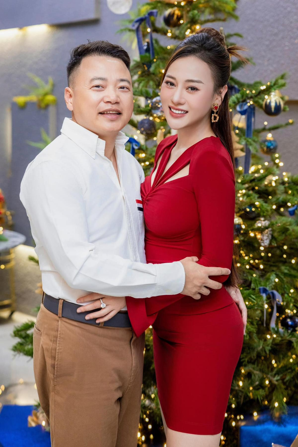 Dàn diễn viên Lặng Yên Dưới Vực Sâu sau 7 năm: Phương Oanh lấy chồng đại gia, cặp đôi đình đám chia tay Ảnh 2