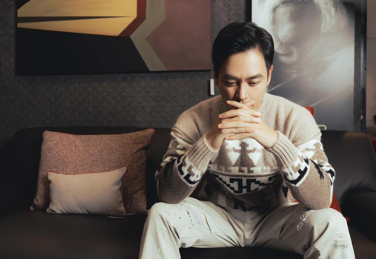 MC Phan Anh vừa lên tiếng xin lỗi, chuyện gì đang xảy ra? Ảnh 1