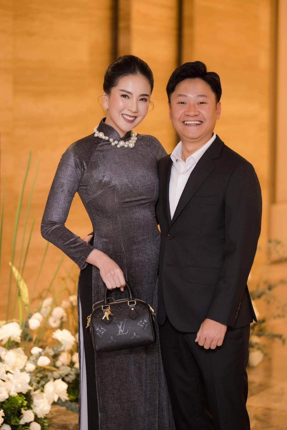 MC Mai Ngọc lần đầu nhắc đến chồng cũ, nghẹn ngào nói về ước mơ chưa thành Ảnh 2