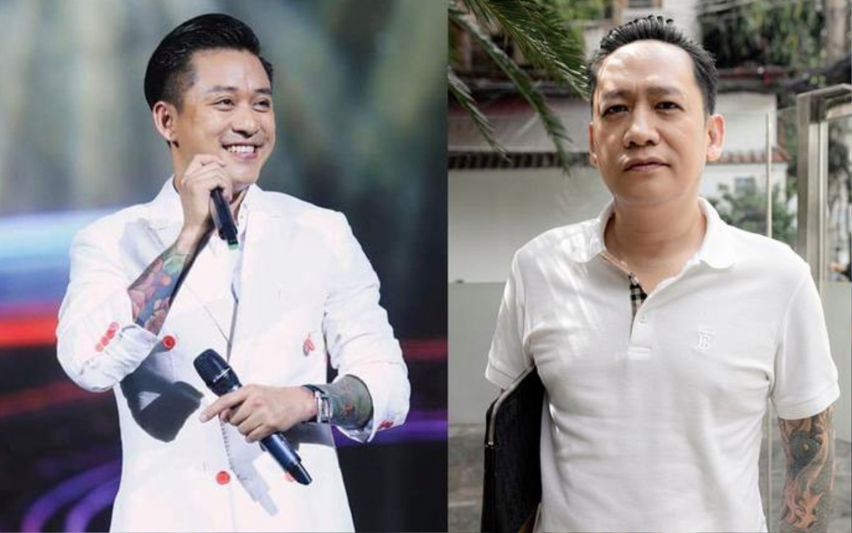 Tuấn Hưng 'chốt kèo' 3 tỷ với Duy Mạnh? Ảnh 2