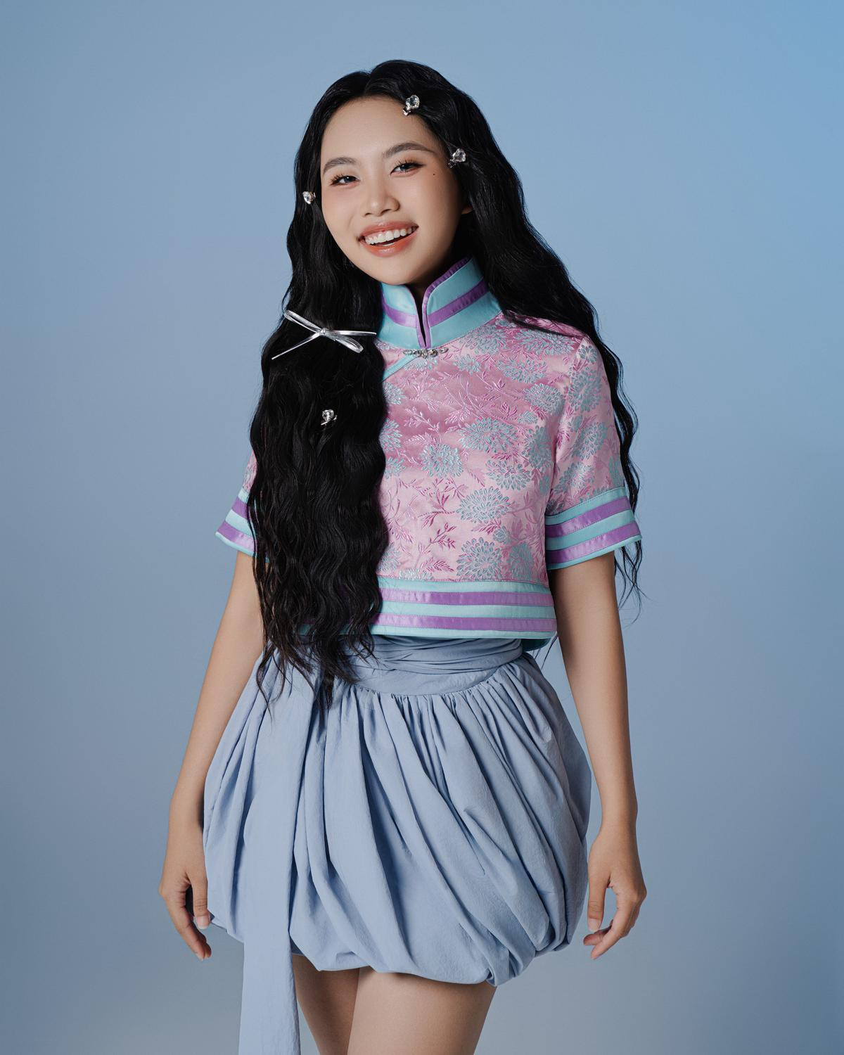 Phương Mỹ Chi tạm hoãn show diễn Ảnh 2
