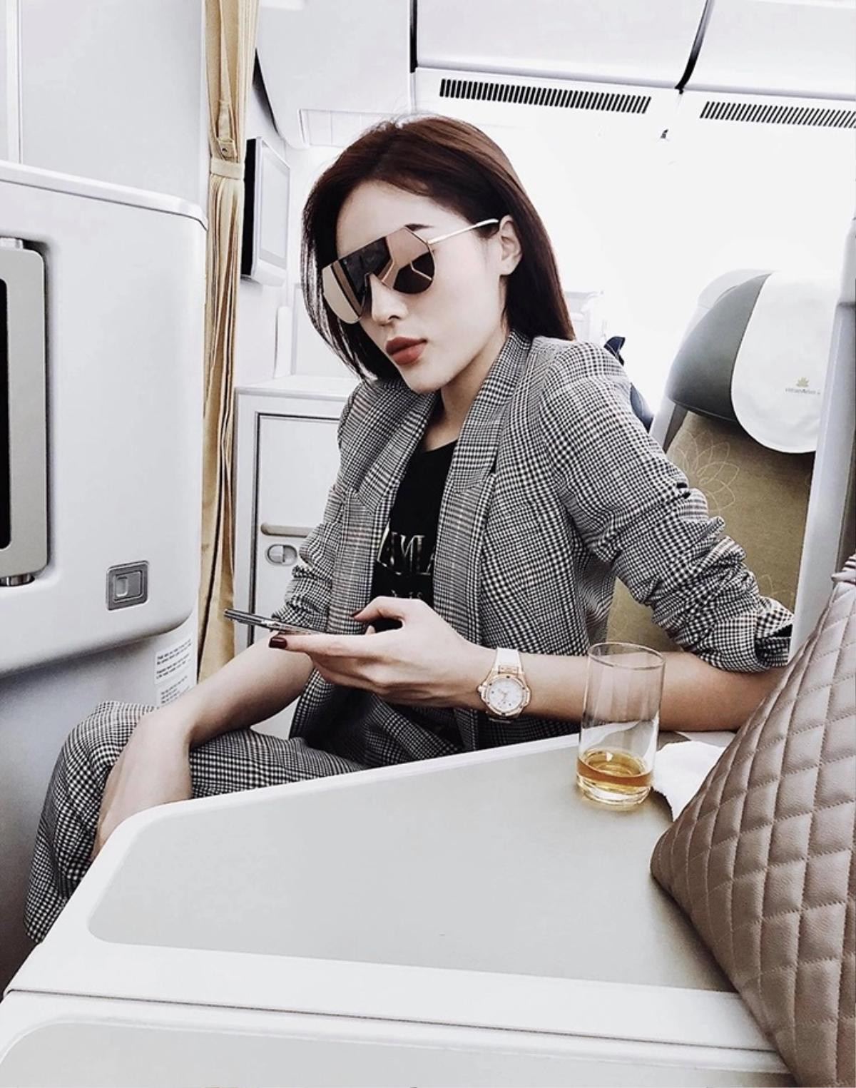 Kỳ Duyên giàu cỡ nào trước đăng quang Hoa hậu lần 2? Ảnh 6