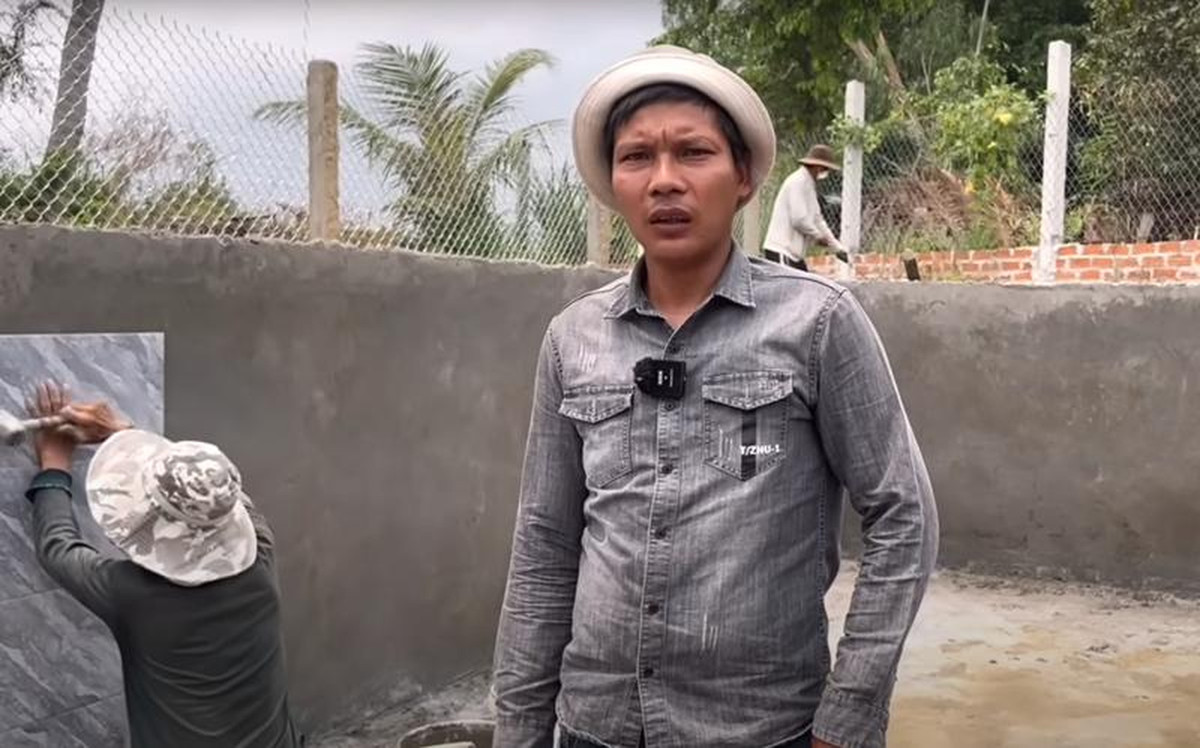 Không 'phông bạt' khoe facebook, Lộc Fuho âm thầm ủng hộ bà con vùng lũ số tiền bất ngờ Ảnh 2