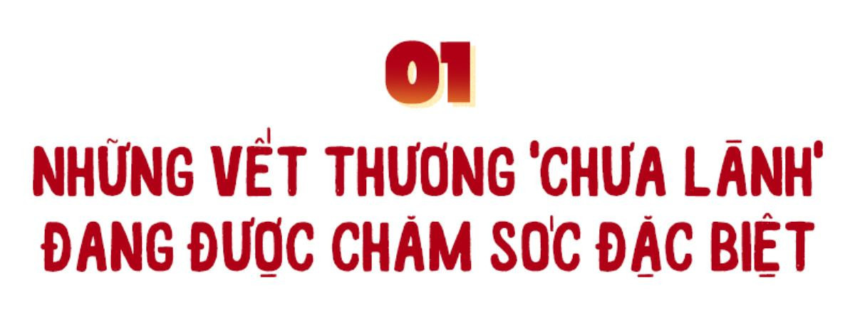 Trung Thu ấm áp đầu tiên của những đứa trẻ được giải cứu từ Mái ấm Hoa Hồng Ảnh 1