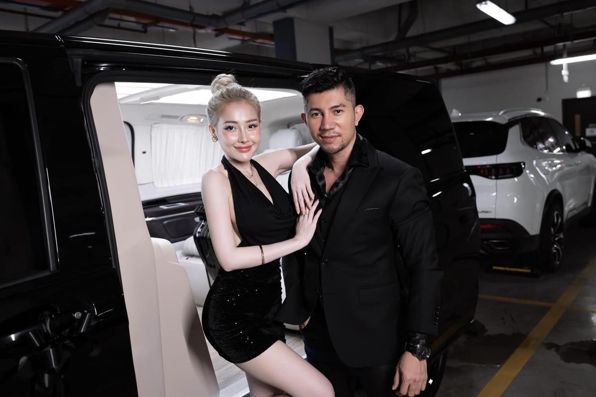 Lương Bằng Quang đang đau đầu chuyện này nếu cưới Ngân 98 Ảnh 3