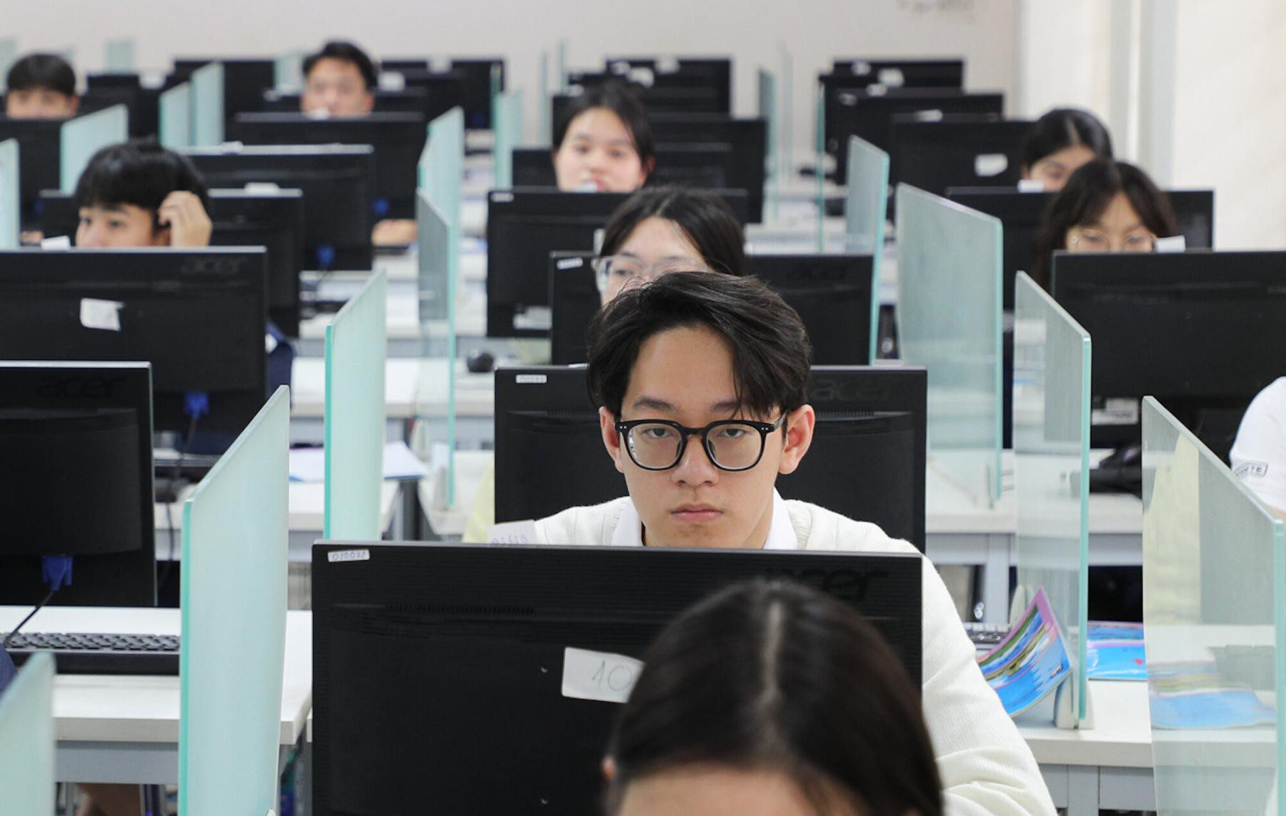 Từ 2025 các kỳ tuyển sinh riêng sẽ thay đổi thế nào?