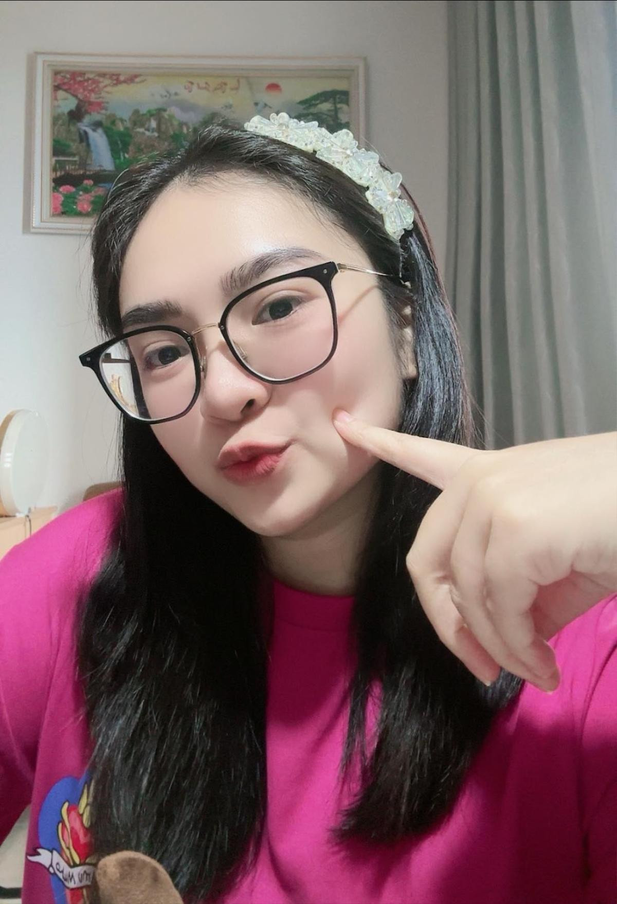 Thiện Nhân lần đầu lên tiếng về tin đồn bỏ nhà đi 'vì bị bố mẹ ngăn cấm chuyện tình cảm' Ảnh 3