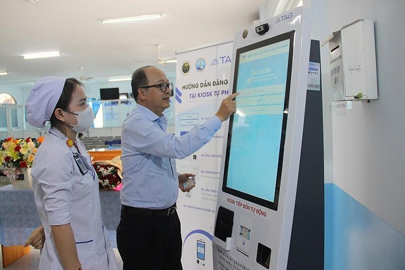 Bộ Y tế ban hành hướng dẫn thí điểm Sổ sức khỏe điện tử tích hợp trên VneID