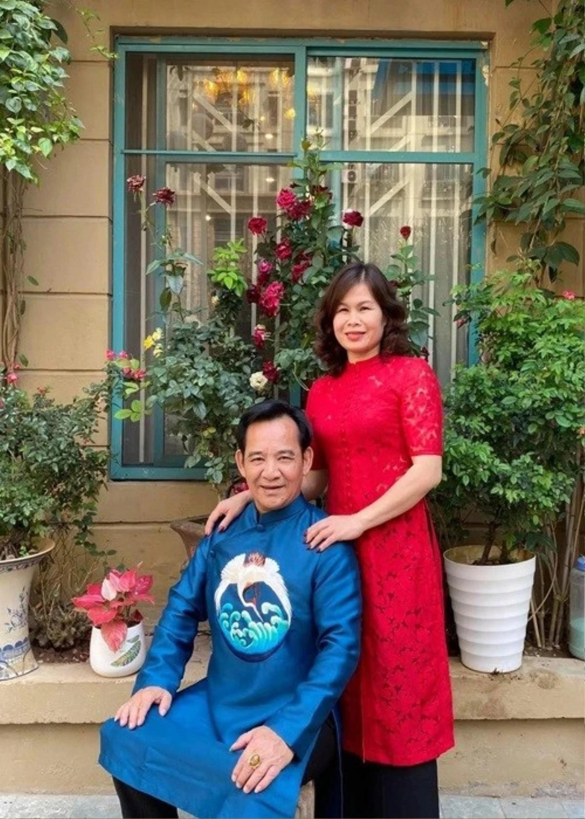 Nam diễn viên khiến NSƯT Chí Trung trầm trồ vì khoe 'tài sản' khủng, ở biệt thự 1.000m2 Ảnh 5