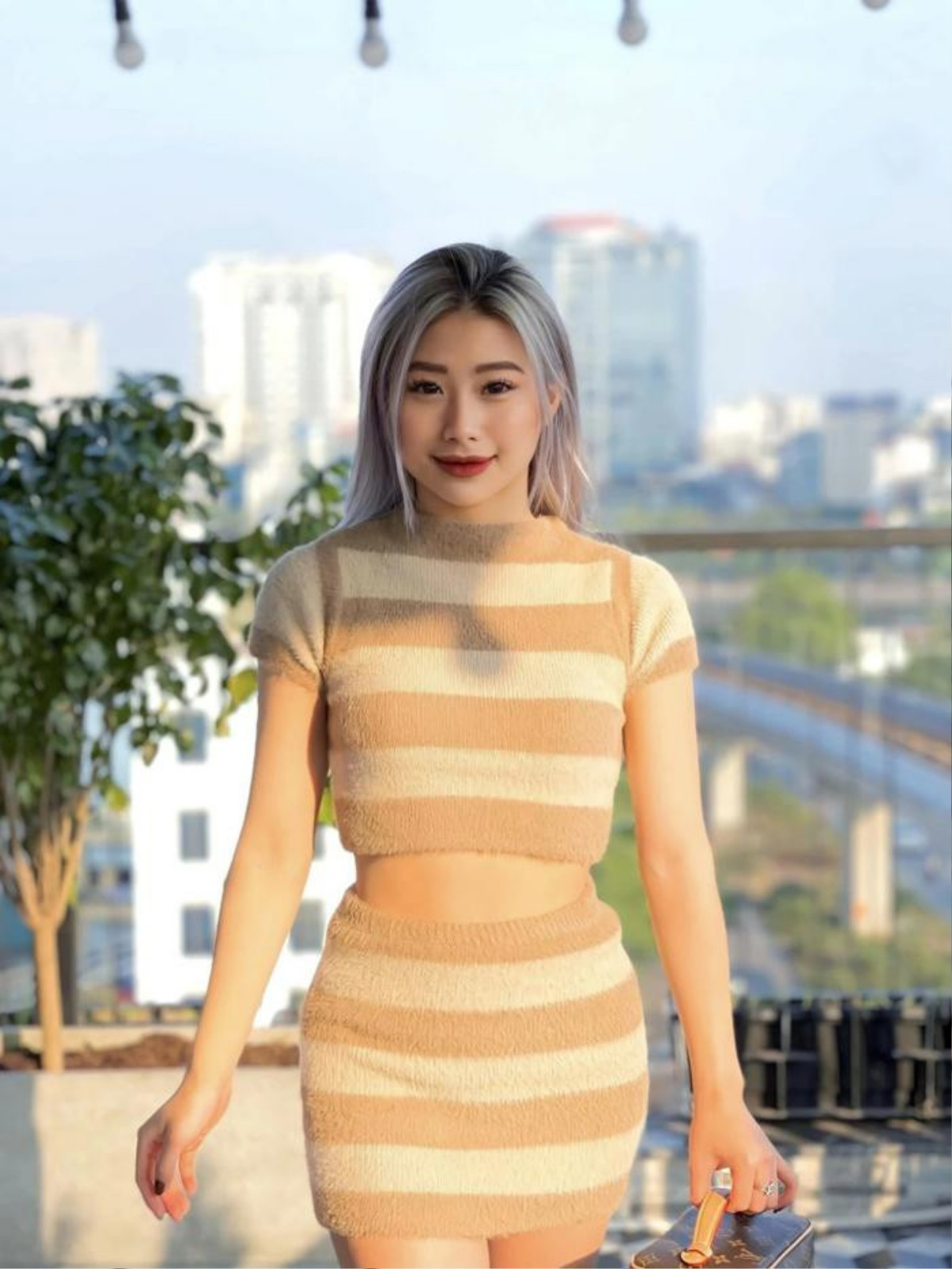 Louis Phạm thừa nhận 'phông bạt', xin lỗi vì không chuyển trăm triệu cho Mặt trận Tổ quốc Việt Nam Ảnh 3