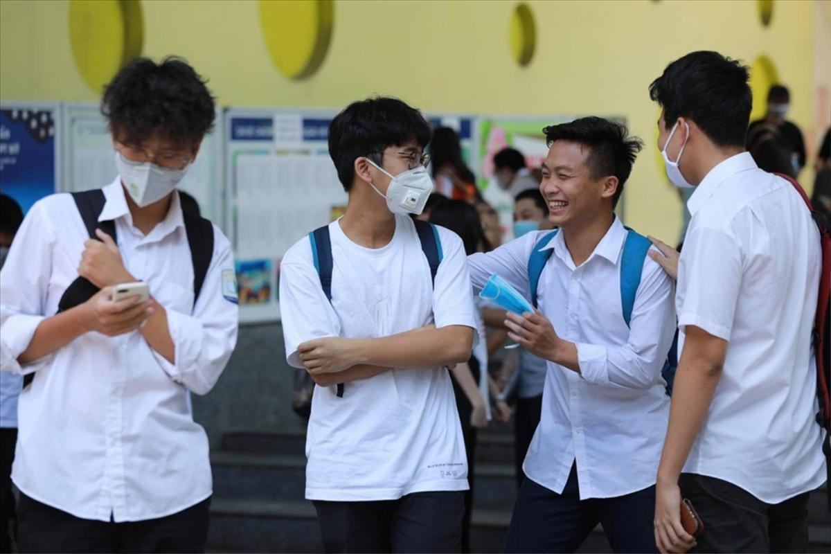 Bất ngờ với lịch nghỉ Tết Nguyên đán 2025 của học sinh TP.HCM Ảnh 1