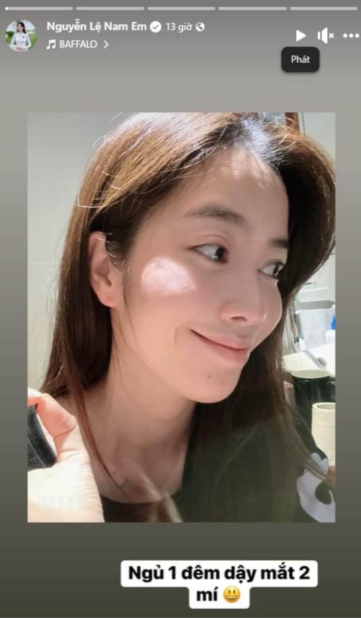 Tình trạng hiện tại của Nam Em khi bị đòi nợ sau chia tay Ảnh 1