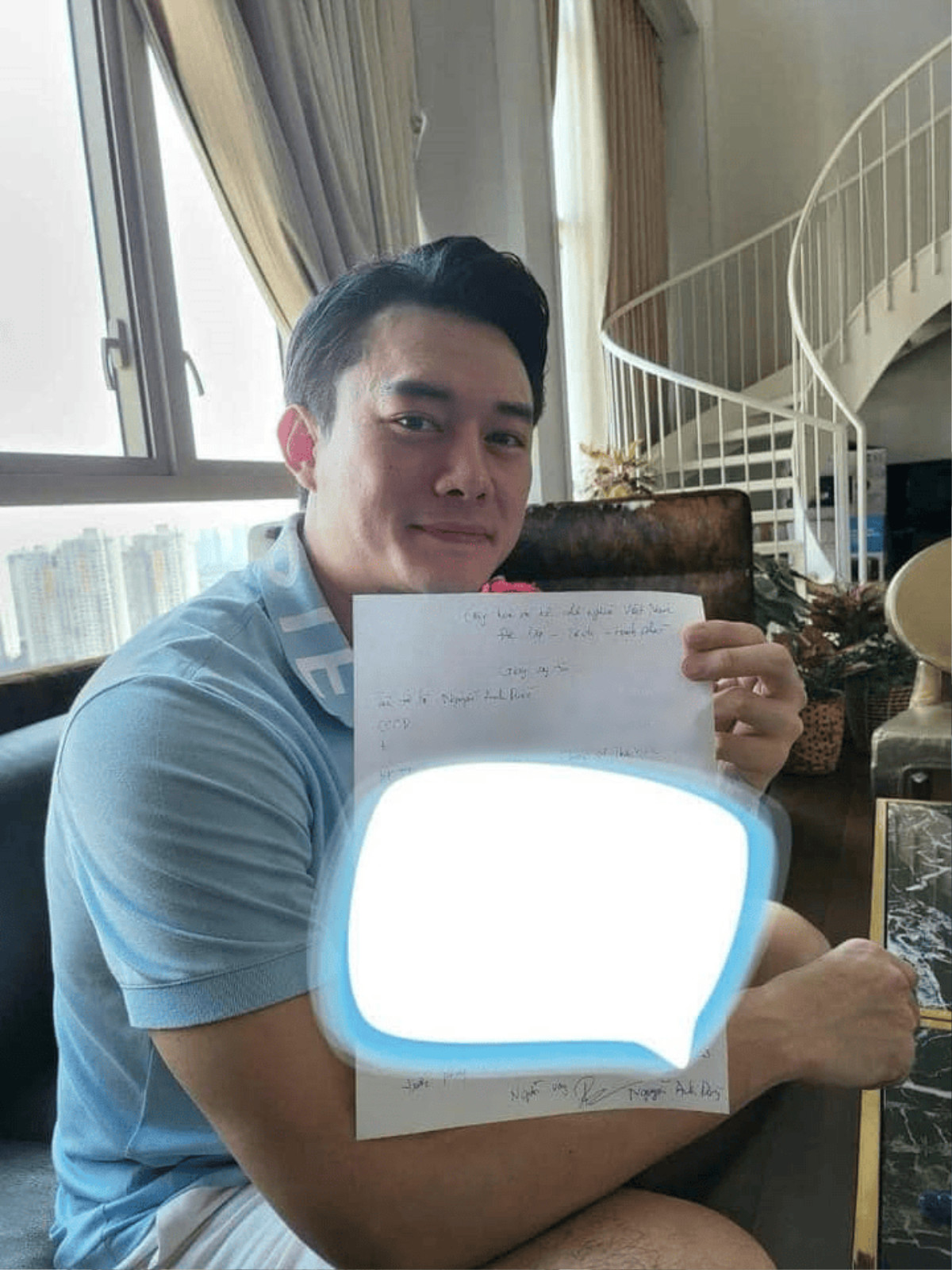 Rộ ảnh bạn trai Trương Ngọc Ánh xuất hiện bên giấy nợ, người trong cuộc nói gì? Ảnh 1