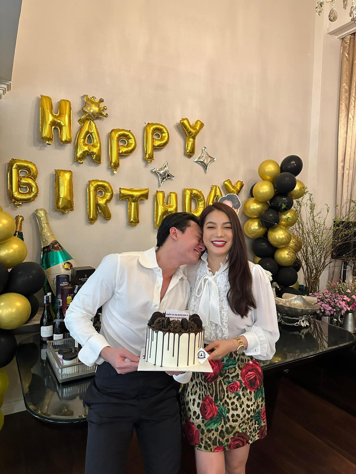 Rộ ảnh bạn trai Trương Ngọc Ánh xuất hiện bên giấy nợ, người trong cuộc nói gì? Ảnh 3