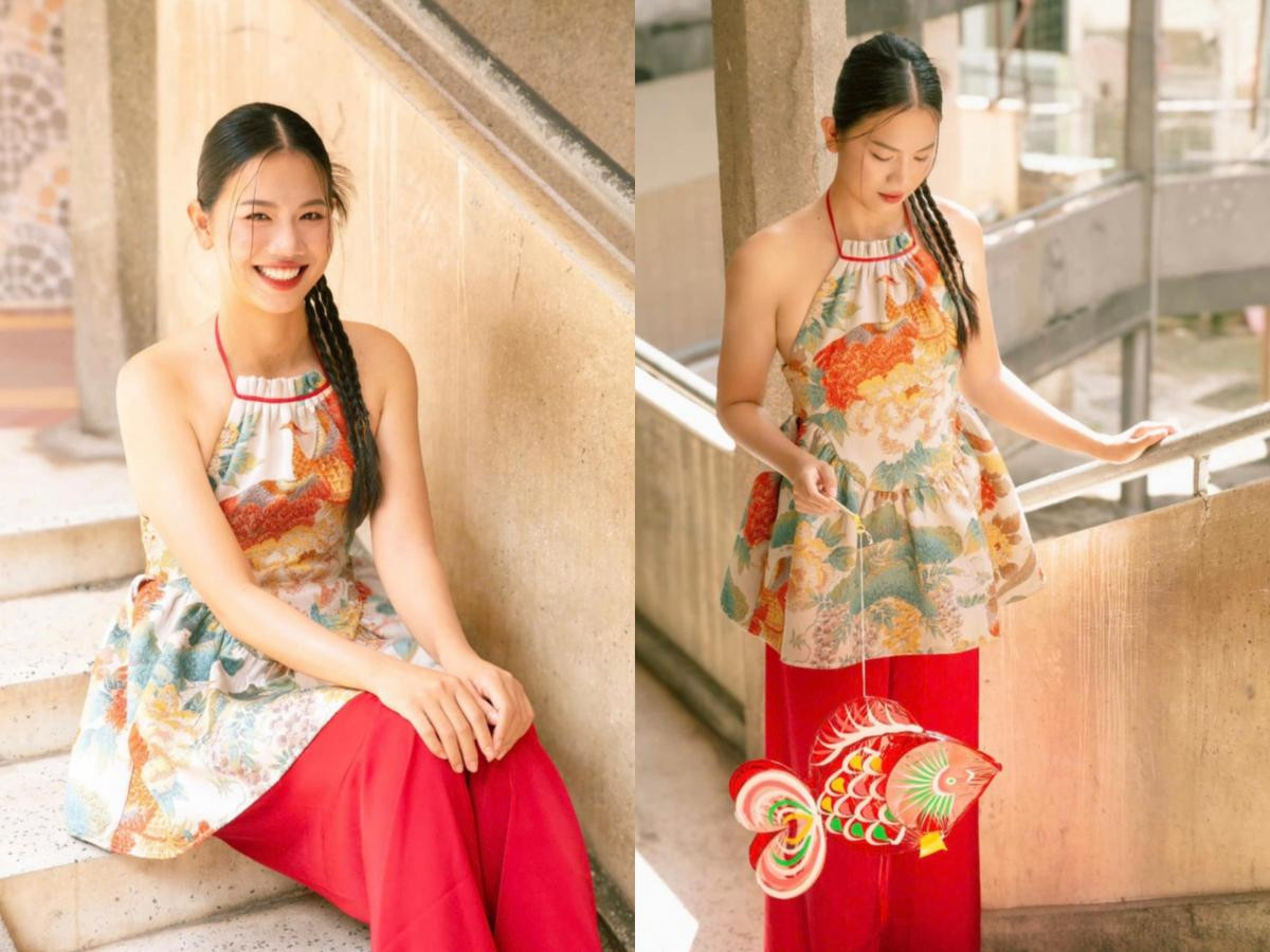 Ánh Viên tiết lộ chuyện cưới xin Ảnh 3