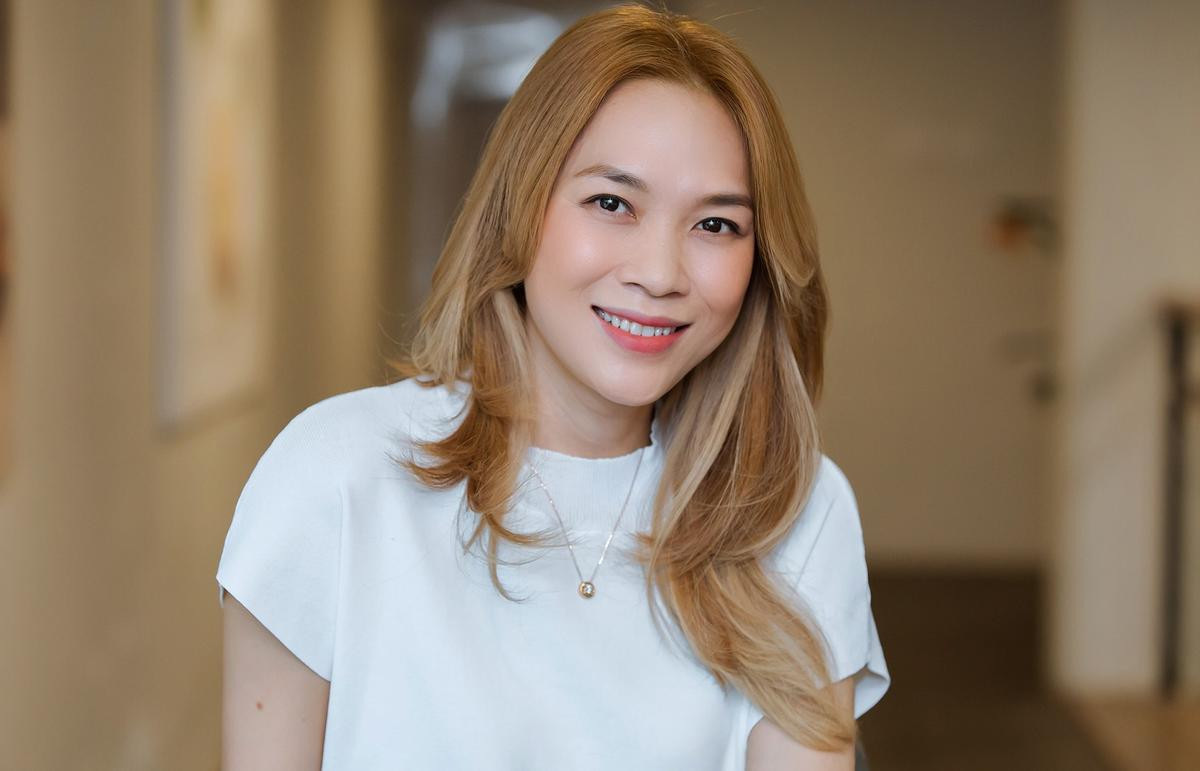 Soi khối tài sản cực khủng của Mỹ Tâm: Bất động sản trăm tỷ, công ty với doanh thu chục tỷ mỗi năm Ảnh 1