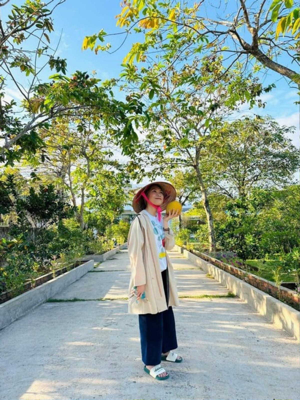 Soi khối tài sản cực khủng của Mỹ Tâm: Bất động sản trăm tỷ, công ty với doanh thu chục tỷ mỗi năm Ảnh 6