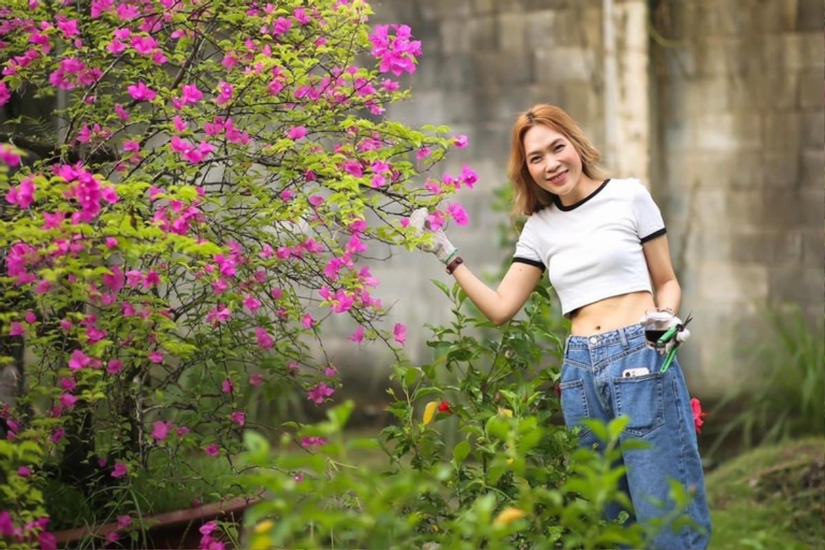 Soi khối tài sản cực khủng của Mỹ Tâm: Bất động sản trăm tỷ, công ty với doanh thu chục tỷ mỗi năm Ảnh 7