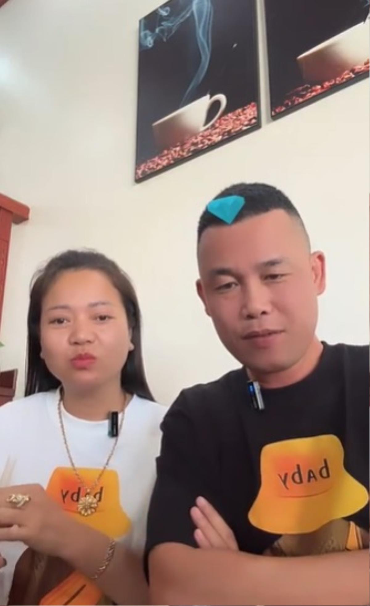 Hiệp Gà lên tiếng cực căng, nhắc thẳng vợ cũ: 'Cấm cô đến nhà tôi, từ giờ không đưa con về ngoại' Ảnh 2