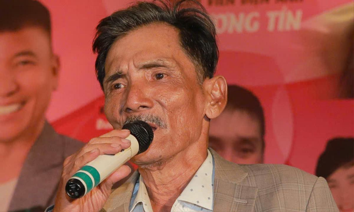 Thương Tín được mời show ở Hà Nội, cát-xê được hé lộ Ảnh 4
