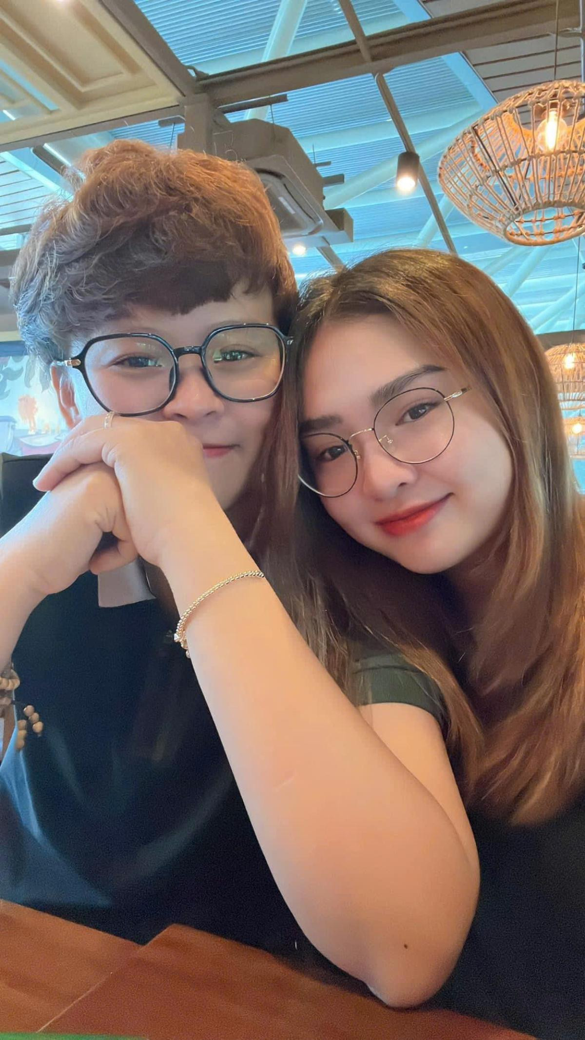 Thiện Nhân nói rõ lý do việc lên tiếng về tin đồn bỏ nhà ra đi vì gia đình cấm chuyện yêu đương Ảnh 1